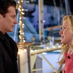 Image for the Film programme "A Newport Christmas"