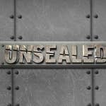 Image for episode "Alien Plagues" from Documentary programme "Alien Files: Unsealed"