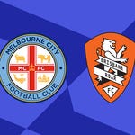 Image for the Sport programme "Live Hyundai A-League"