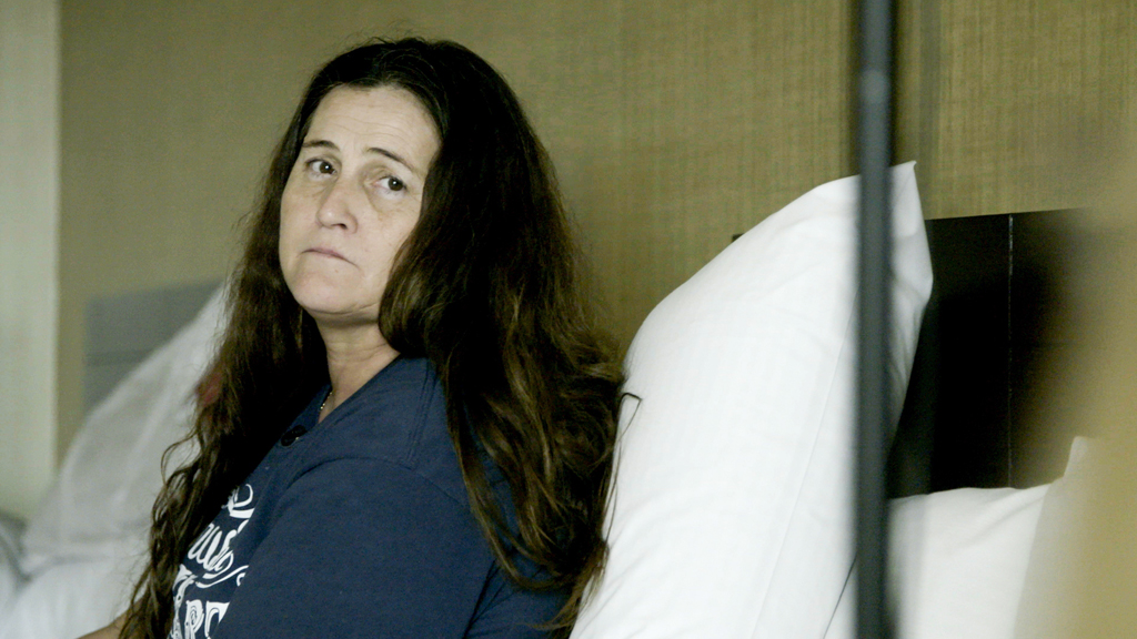 Relentless Season 1 Episode 6 on Investigation Discovery - TV Programme Poster