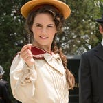 Image for episode "The Murdoch Appreciation Society" from Drama programme "Murdoch Mysteries"