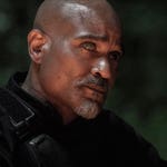 Image for the Drama programme "The Walking Dead"