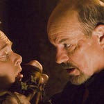 Image for episode "Crusade" from Science Fiction Series programme "Stargate SG-1"
