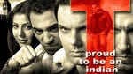 Image for the Film programme "I... Proud to be an Indian"
