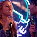 Image for the Film programme "It Ends With Us"