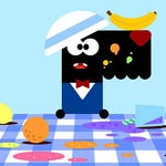 Image for the Childrens programme "Hey Duggee"