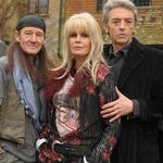 Image for episode "Counter Culture Blues" from Drama programme "Lewis"