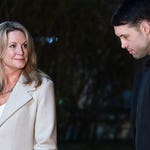 Image for the Soap programme "EastEnders"