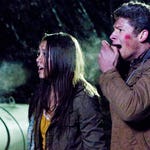 Image for the Film programme "Mega Cyclone"