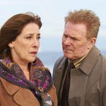 Image for episode "A Certain Samaritan" from Drama programme "Vera"