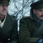 Image for the Film programme "Death Trench"