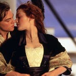 Image for the Film programme "Titanic"