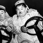 Image for the Film programme "The Flying Deuces"