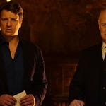 Image for the Drama programme "Castle"