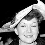 Image for the Film programme "The Woman in Question"