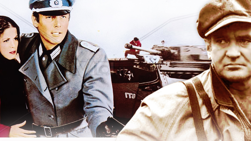 Hell River (1974) Film Find out more on Hell River with digiguide.tv