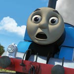 Image for Animation programme "Thomas & Friends"