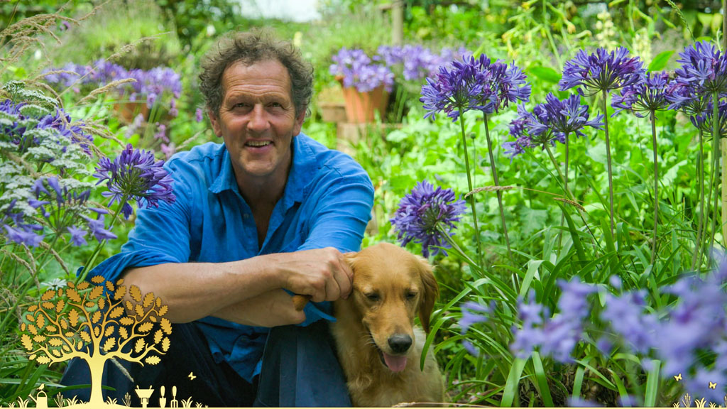 Gardeners' World Season 2026 Episode 1 on BBC Two Northern Ireland - TV Programme Poster
