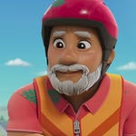 Image for Childrens programme "Paw Patrol"