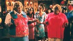 Image for the Film programme "Big Momma's House"