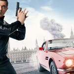 Image for the Film programme "Johnny English Strikes Again"