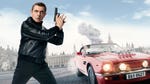 Image for the Film programme "Johnny English Strikes Again"