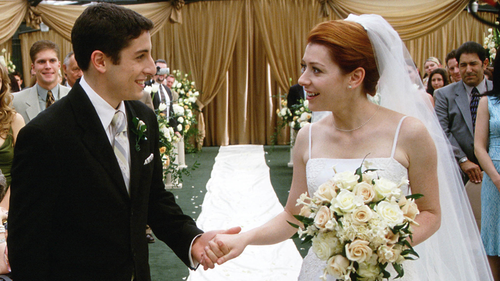 American Pie The Wedding (2003) Film Find out more on American Pie