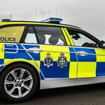 Image for the Documentary programme "Police Interceptors"