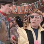 Image for episode "Fairy Tales Can Come True" from Sitcom programme "Cheers"