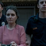 Image for the Documentary programme "American Monster"