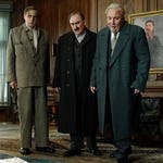 Image for the Film programme "The Death Of Stalin"