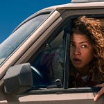 Image for the Drama programme "Euphoria"