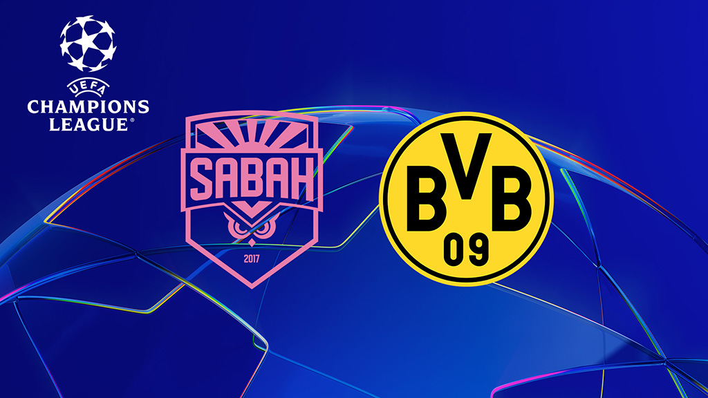 Live UEFA Champions League