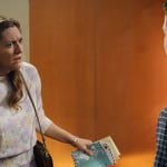 Image for episode "A Strudel and a Hot American Boy Toy" from Sitcom programme "Young Sheldon"