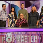 Image for the Game Show programme "Popmaster TV"