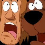 Image for the Film programme "Scooby-Doo! Haunted Holidays"