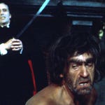 Image for the Film programme "Scars of Dracula"