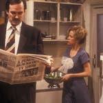 Image for the Sitcom programme "Fawlty Towers"