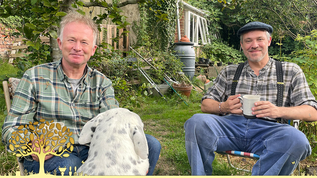 Gardeners' World Winter Specials Episode 4 on BBC Two Wales HD - TV Programme Poster