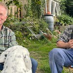 Image for the Gardening programme "Gardeners' World"