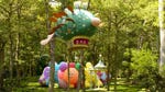 Image for Childrens programme "In the Night Garden"