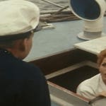 Image for the Film programme "Break in the Circle"