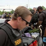 Image for Documentary programme "Cops"