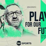 Image for the Sport programme "BT Sport Films"