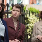 Image for the Drama programme "The Bletchley Circle"