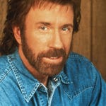 Image for the Drama programme "Walker, Texas Ranger"