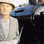 Image for the Drama programme "Agatha Christie's Miss Marple"