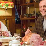 Image for the Film programme "Fred Claus"