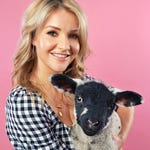 Image for the Documentary programme "Springtime on the Farm"