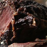 Image for the Cookery programme "Barefoot Contessa - Back to Basics"